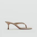The Maya heels