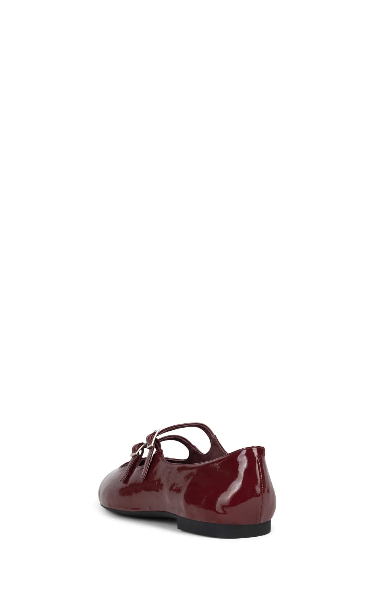 Basic flat ballerina