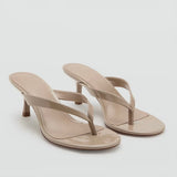 The Maya heels
