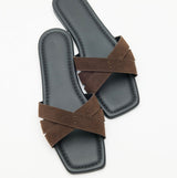 Cross Mule