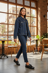 Signature Beaded Moccasins