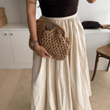 Sienna Woven Handba