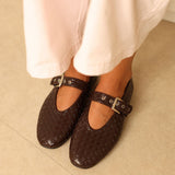Arora Ballet Flat
