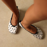 The Dotty Tabi