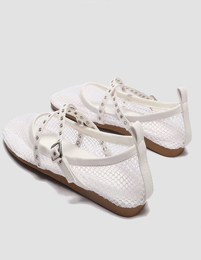 Mesh Ballerina