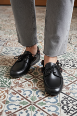 Signature Beaded Moccasins