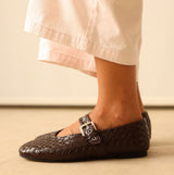 Arora Ballet Flat