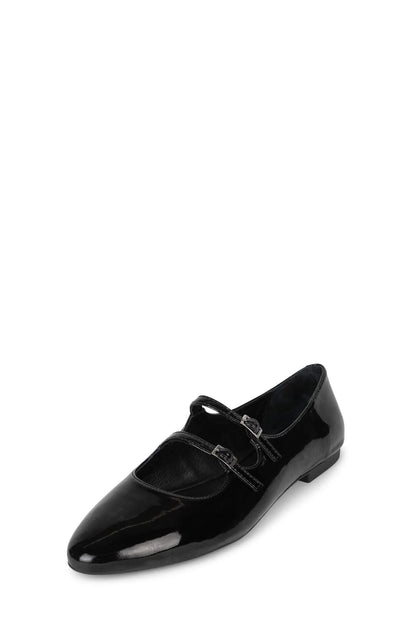 Basic flat ballerina