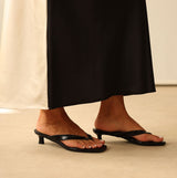 Eclipse Thong Mule