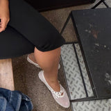 Mesh Ballerina