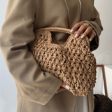 Sienna Woven Handba