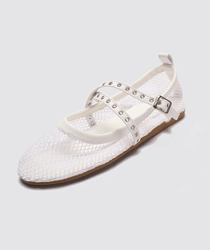 Mesh Ballerina