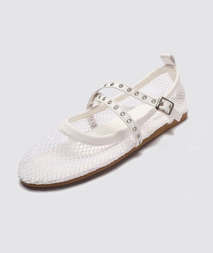 Mesh Ballerina