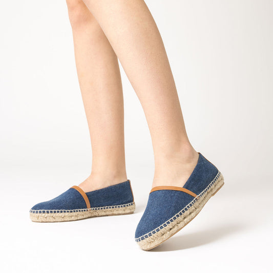 Menorca Espadrille