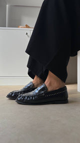 Monaco Studded Loafer