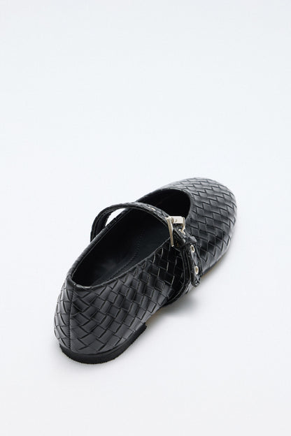 Arora Ballet Flat