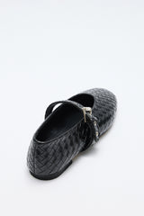Arora Ballet Flat