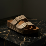 Beige Macro 1:1