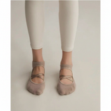 Beige Reformer Stretch