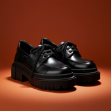 Chunky Loafers - Pair View