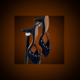 Dramatic Orange - Model Full