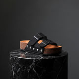 Dune Slide Black - 45 Degree