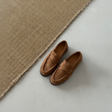 Loafer 1:1 - Jute Rug