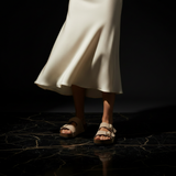 Model Beige Dune Slide