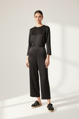Model Full Body