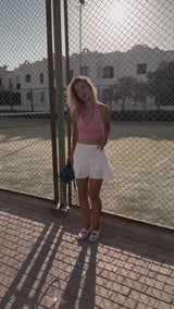 Mesh Ballerina