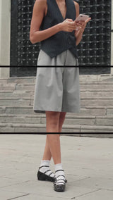 Patent Leather multi straps  Flats