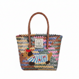 Product Shot - Woven Bag