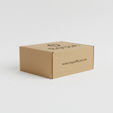 Rouja Kraft Box - Side View