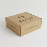 Rouja Kraft Box - Three Quarter View