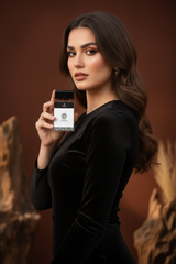 ROUJA Perfume Portrait