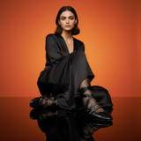 Sitting extended legs