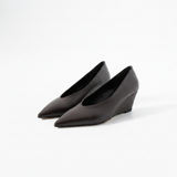 Square 1:1 - Front Pair Black