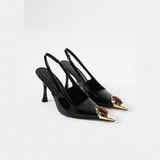 Square 1:1 - Front Pair