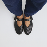 Square 1:1 - On Feet Denim