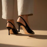 Square 1:1 - On Foot Lifestyle