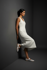 White Ballet - Leaning Wall